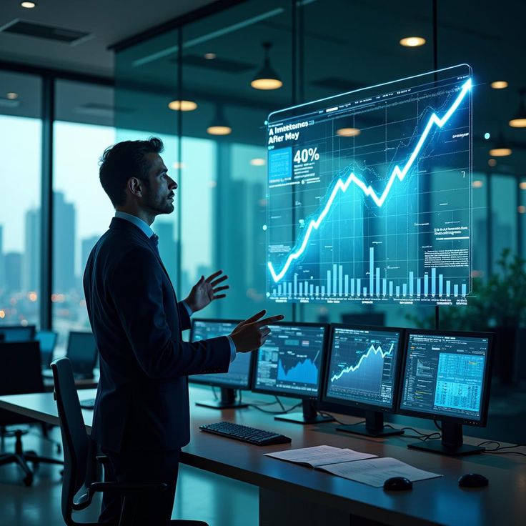 down 40%, this incredibly cheap artificial intelligence (ai) stock could start soaring after may 1